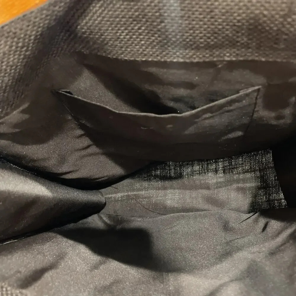 Coomi jute tote